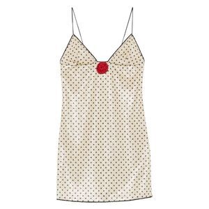 Oséree Neutrals Dresses - Day Dresses Women